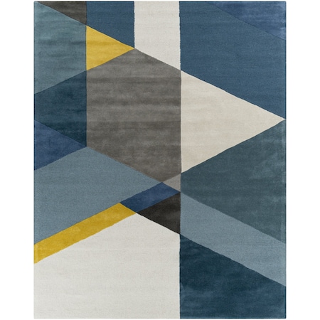 Brooklyn BRO-2306 Handmade Area Rug